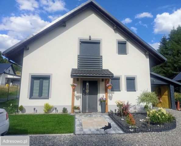 dom wolnostojący, 4 pokoje Brzezówka. Zdjęcie 1
