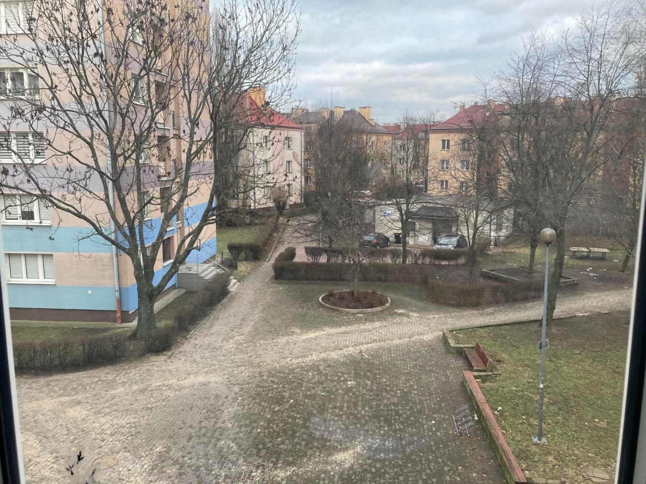 Mieszkanie 2-pokojowe Płock, ul. Piasta Kołodzieja. Zdjęcie 4