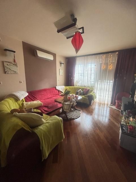 Mieszkanie 5-pokojowe Lublin Wrotków, ul. Jacka Woronieckiego. Zdjęcie 6