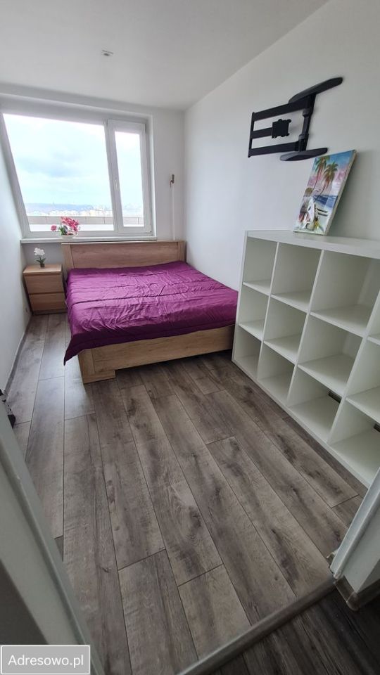 Mieszkanie 2-pokojowe Chorzów Centrum, ul. Księcia Władysława Opolskiego. Zdjęcie 8