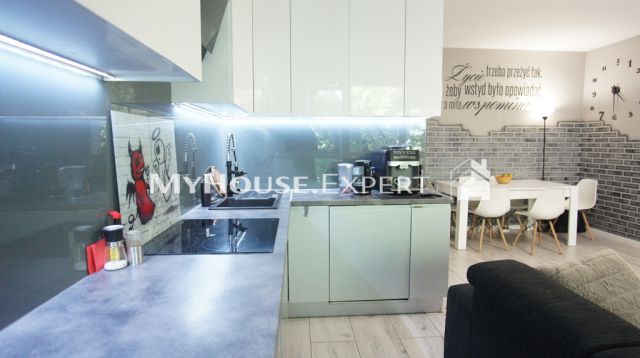 Mieszkanie 5-pokojowe Gorzów Wielkopolski, ul. Juliusza Słowackiego. Zdjęcie 5