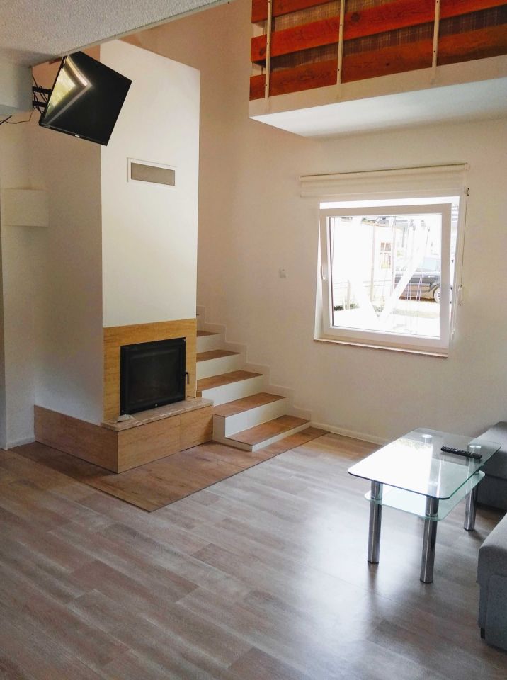 dom wolnostojący Dębina. Zdjęcie 4