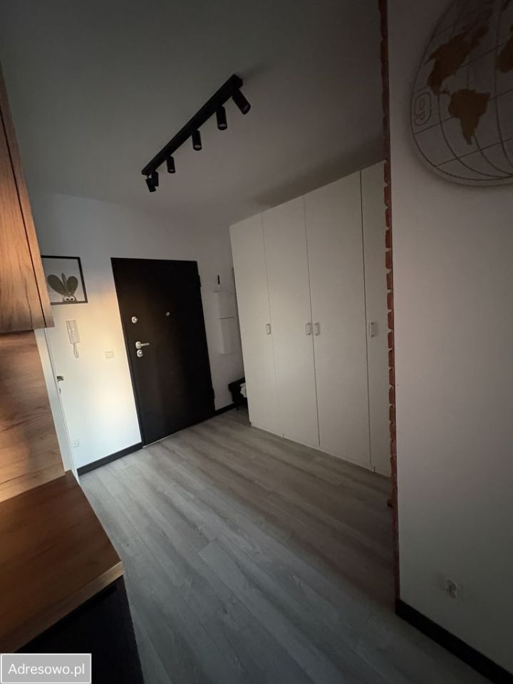 Mieszkanie 2-pokojowe Kraków Podgórze Duchackie. Zdjęcie 3