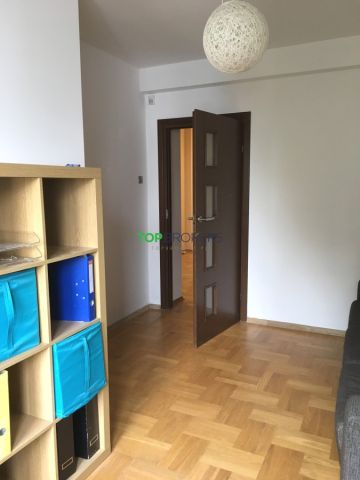 Mieszkanie 4-pokojowe Warszawa Mokotów, ul. Spartańska. Zdjęcie 7