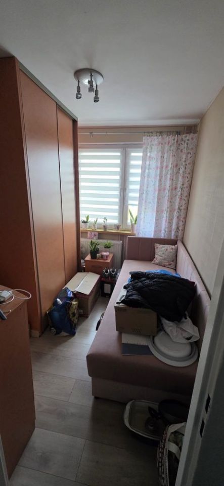 Mieszkanie 4-pokojowe Ruda Śląska Nowy Bytom. Zdjęcie 4