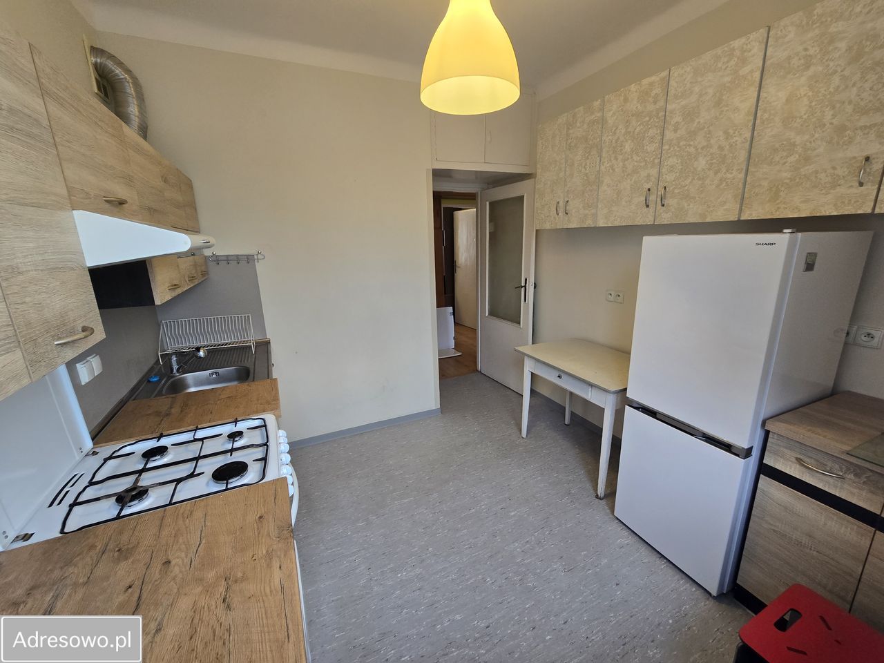 Mieszkanie 2-pokojowe Warszawa Wola, ul. Wolska. Zdjęcie 8