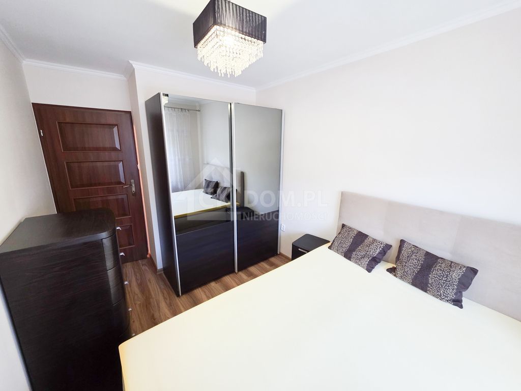 Mieszkanie 2-pokojowe Kielce, ul. Warszawska. Zdjęcie 5