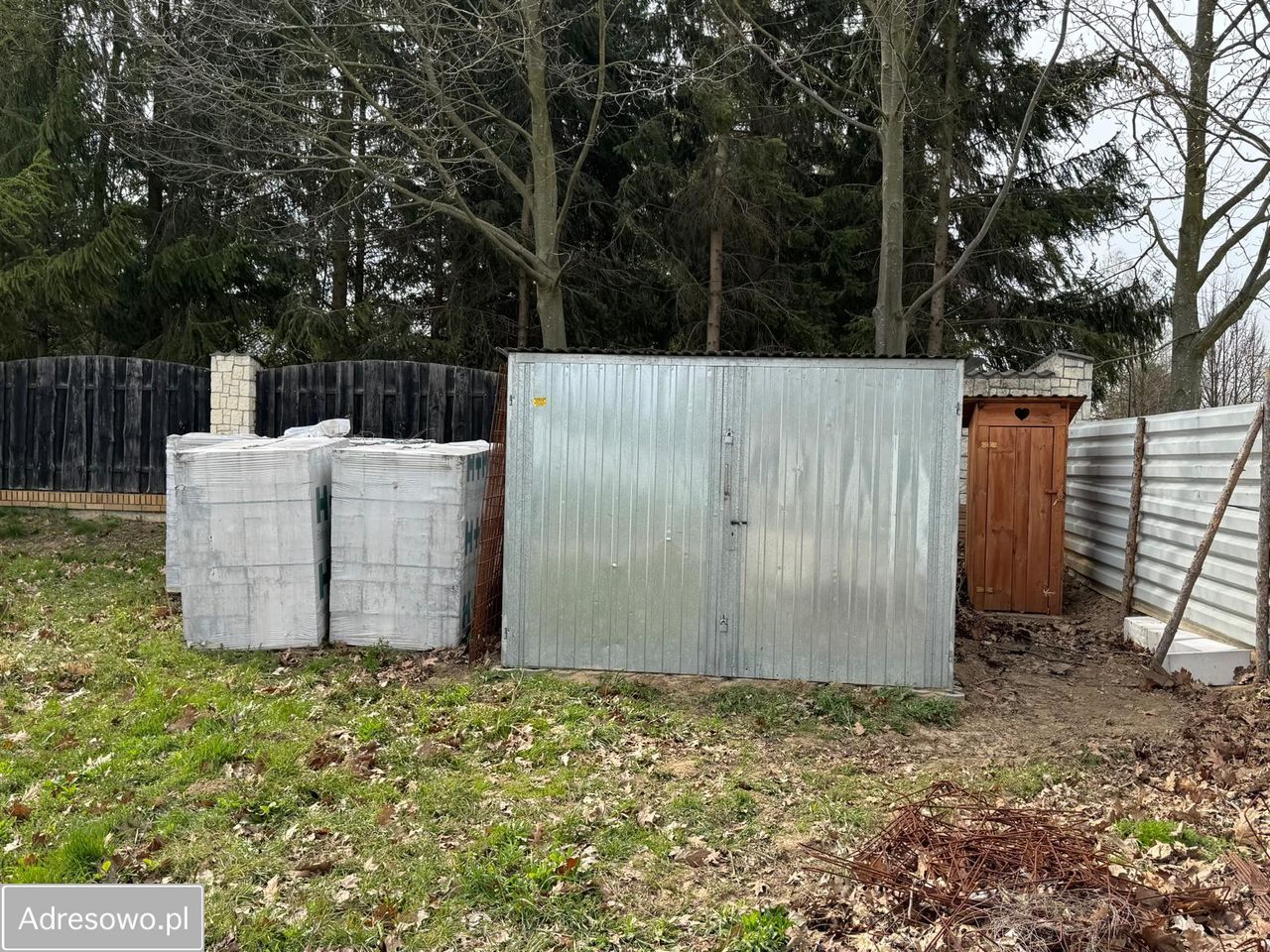 Działka budowlana Jakubowice Konińskie, ul. Do Dysa. Zdjęcie 11