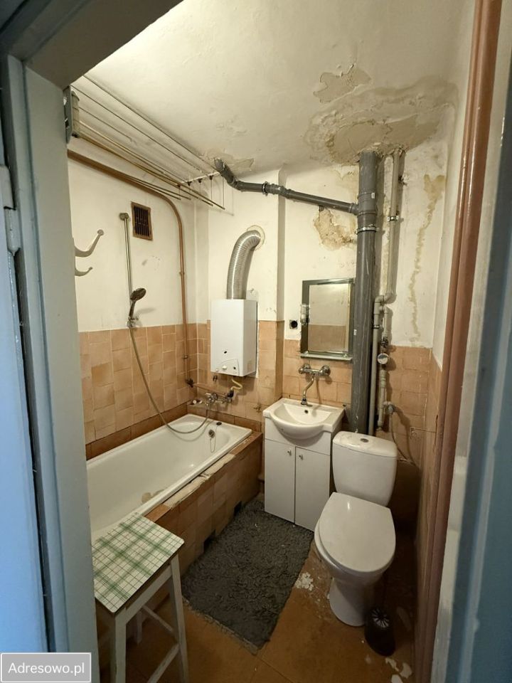 Mieszkanie 2-pokojowe Przemyśl, ul. Adama Mickiewicza. Zdjęcie 14