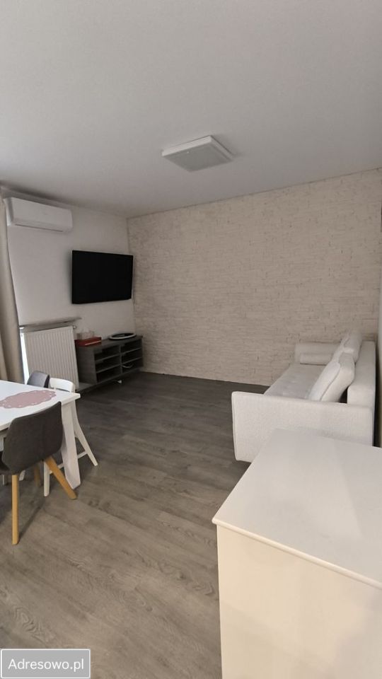 Mieszkanie 3-pokojowe Warszawa Bielany, ul. Sokratesa. Zdjęcie 3