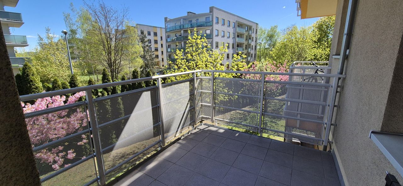 Mieszkanie 2-pokojowe Poznań Nowe Miasto, ul. Lwa. Zdjęcie 13