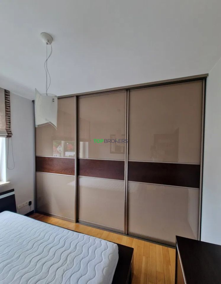Mieszkanie 3-pokojowe Warszawa Mokotów, ul. Grupy AK "Północ". Zdjęcie 8