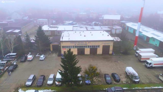 Lokal Ciechanów, ul. Gostkowska. Zdjęcie 1