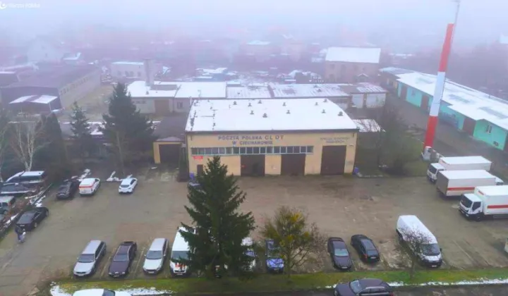 Lokal Ciechanów, ul. Gostkowska