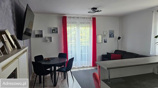 Mieszkanie 3-pokojowe Legionowo, ul. Mieszka I. Zdjęcie 1