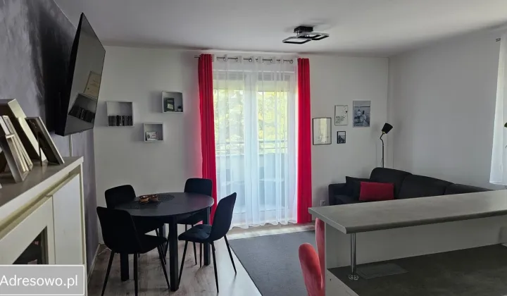 Mieszkanie 3-pokojowe Legionowo, ul. Mieszka I