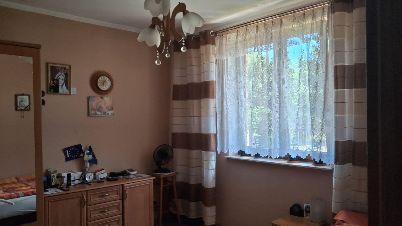 dom wolnostojący, 3 pokoje Chełm, ul. Słowicza. Zdjęcie 10