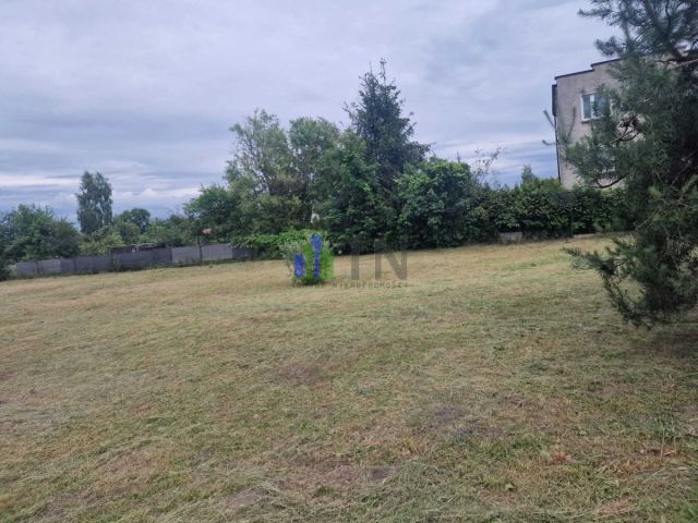 Działka budowlana Gajków. Zdjęcie 1