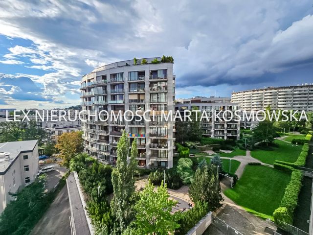 Mieszkanie 3-pokojowe Warszawa Ochota, ul. Grójecka. Zdjęcie 3