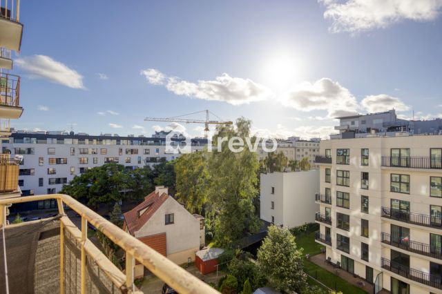 Mieszkanie 3-pokojowe Gdynia Śródmieście, ul. Jerzego Waszyngtona. Zdjęcie 14