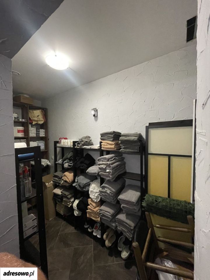 Lokal Poznań Grunwald, ul. Jana Matejki. Zdjęcie 12
