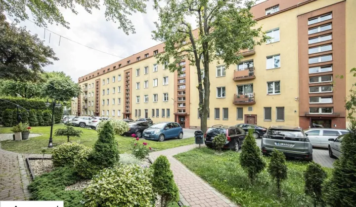 Mieszkanie 1-pokojowe Łódź Bałuty, ul. Łagiewnicka
