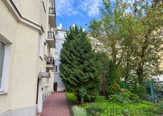 Mieszkanie 4-pokojowe Warszawa Ochota, ul. Filtrowa. Zdjęcie 17