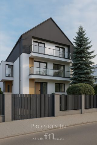 dom wolnostojący, 10 pokoi Wołomin, ul. Czwartaków. Zdjęcie 8