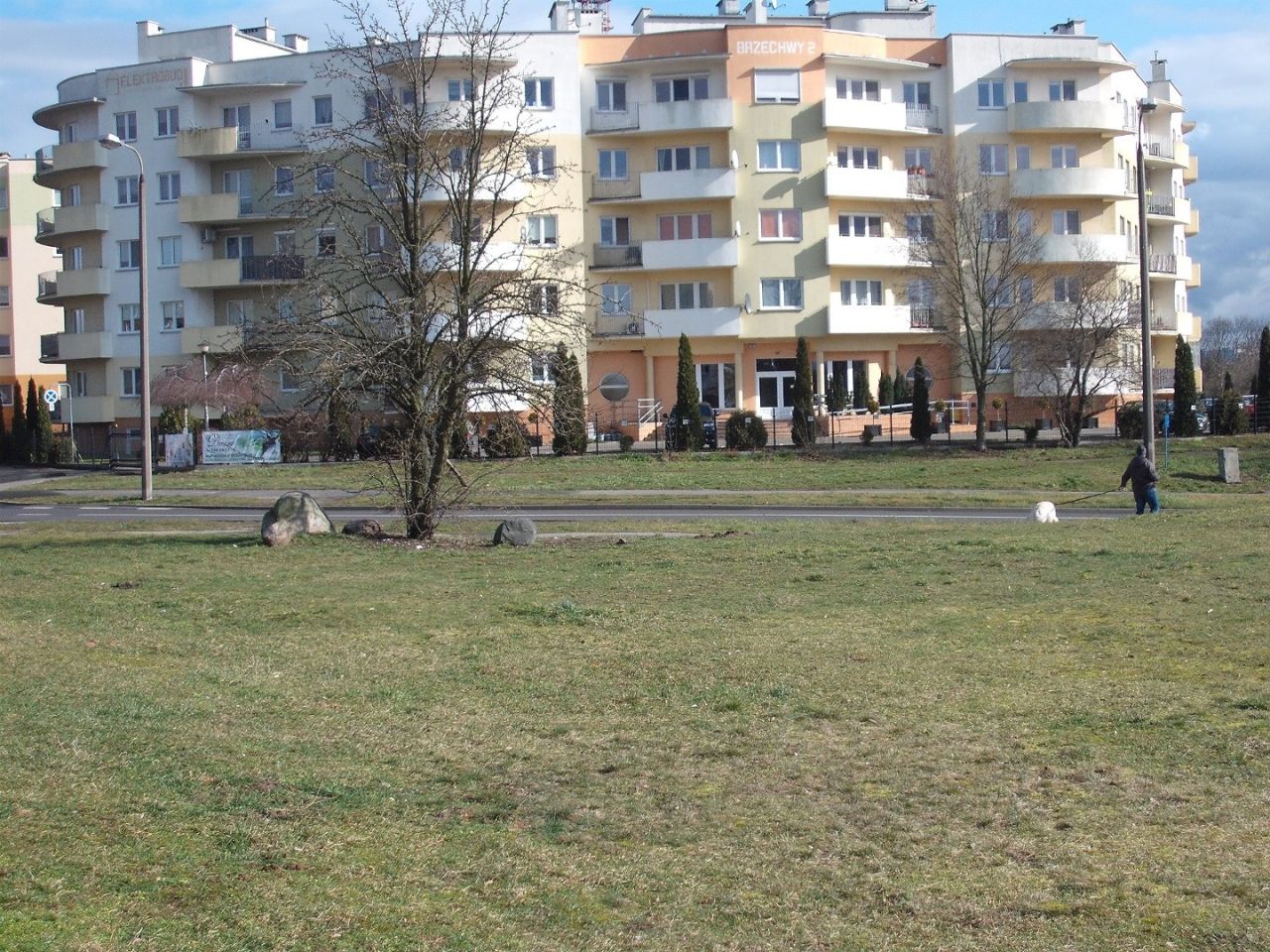 Mieszkanie 2-pokojowe Bydgoszcz Fordon, ul. Jana Brzechwy