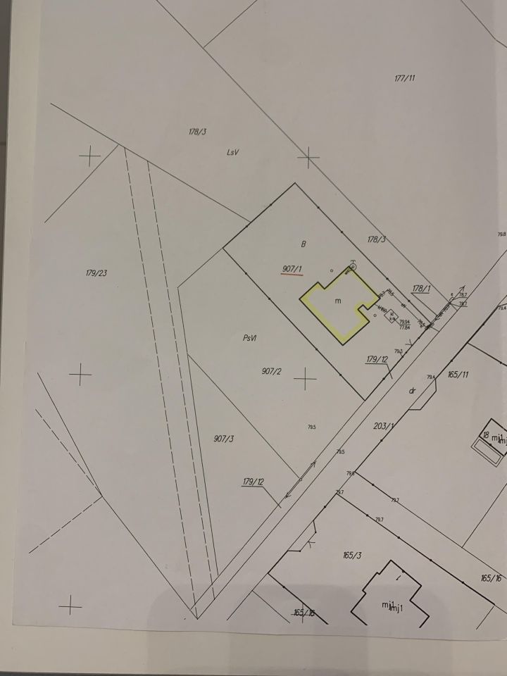 Działka rekreacyjna Popowo-Parcele, ul. Upojna. Zdjęcie 6