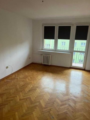 Mieszkanie 3-pokojowe Lębork Centrum, ul. Armii Krajowej. Zdjęcie 1