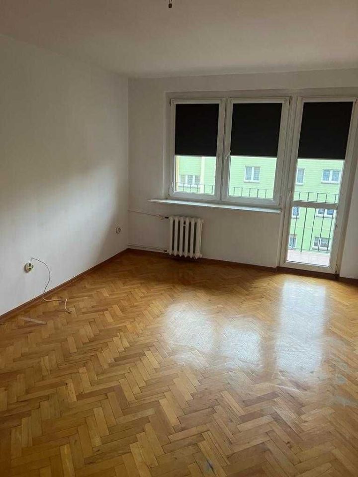 Mieszkanie 3-pokojowe Lębork Centrum, ul. Armii Krajowej