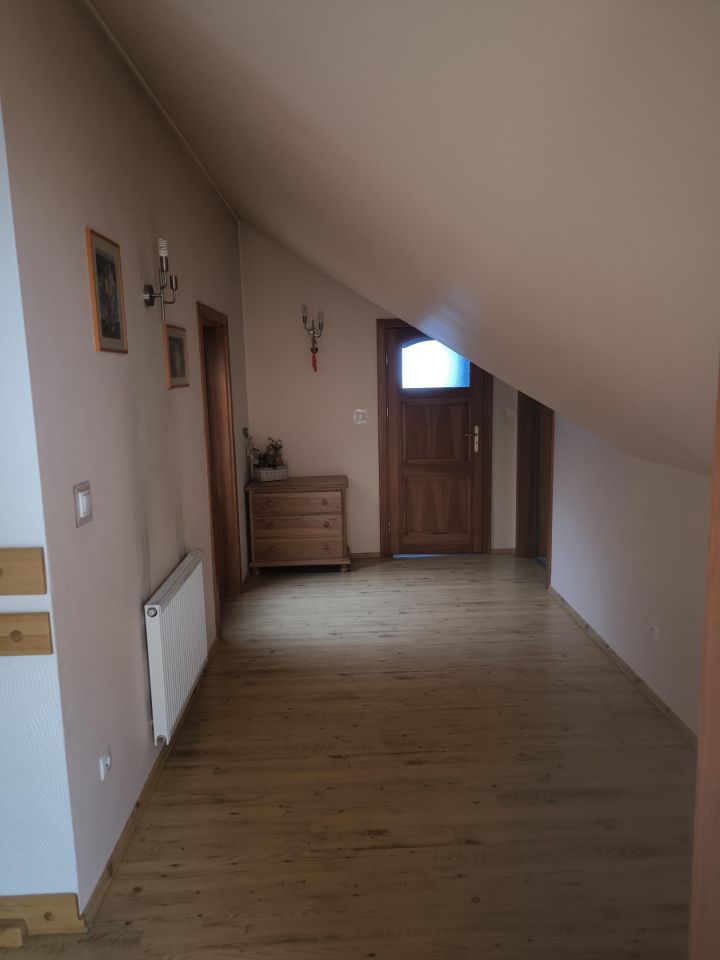 dom wolnostojący, 4 pokoje Siemianice, ul. Lawendowa. Zdjęcie 61