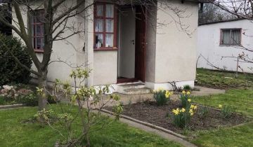 Działka rod Gdynia Oksywie