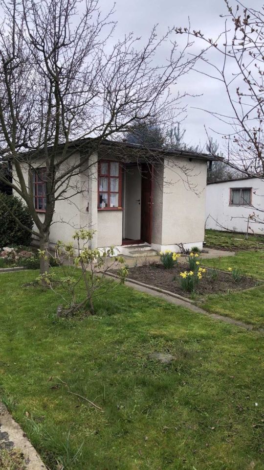 Działka rod Gdynia Oksywie. Zdjęcie 2