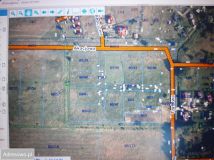 Działka budowlana Dębina, ul. Torfowa. Zdjęcie 4