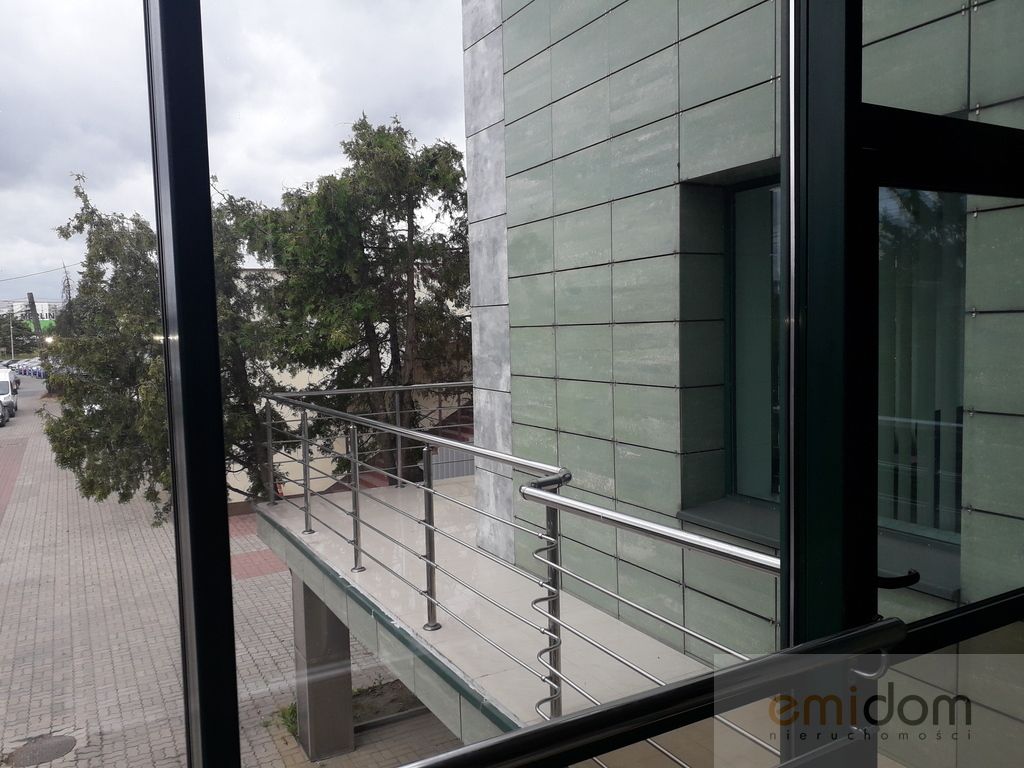 Lokal Warszawa Włochy, ul. Ryżowa