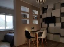 Mieszkanie 1-pokojowe Mielno. Zdjęcie 4