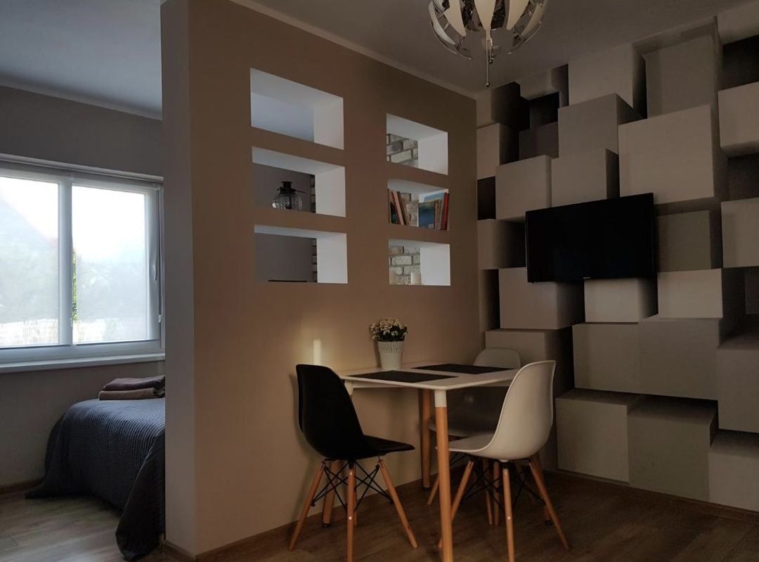 Mieszkanie 1-pokojowe Mielno. Zdjęcie 5