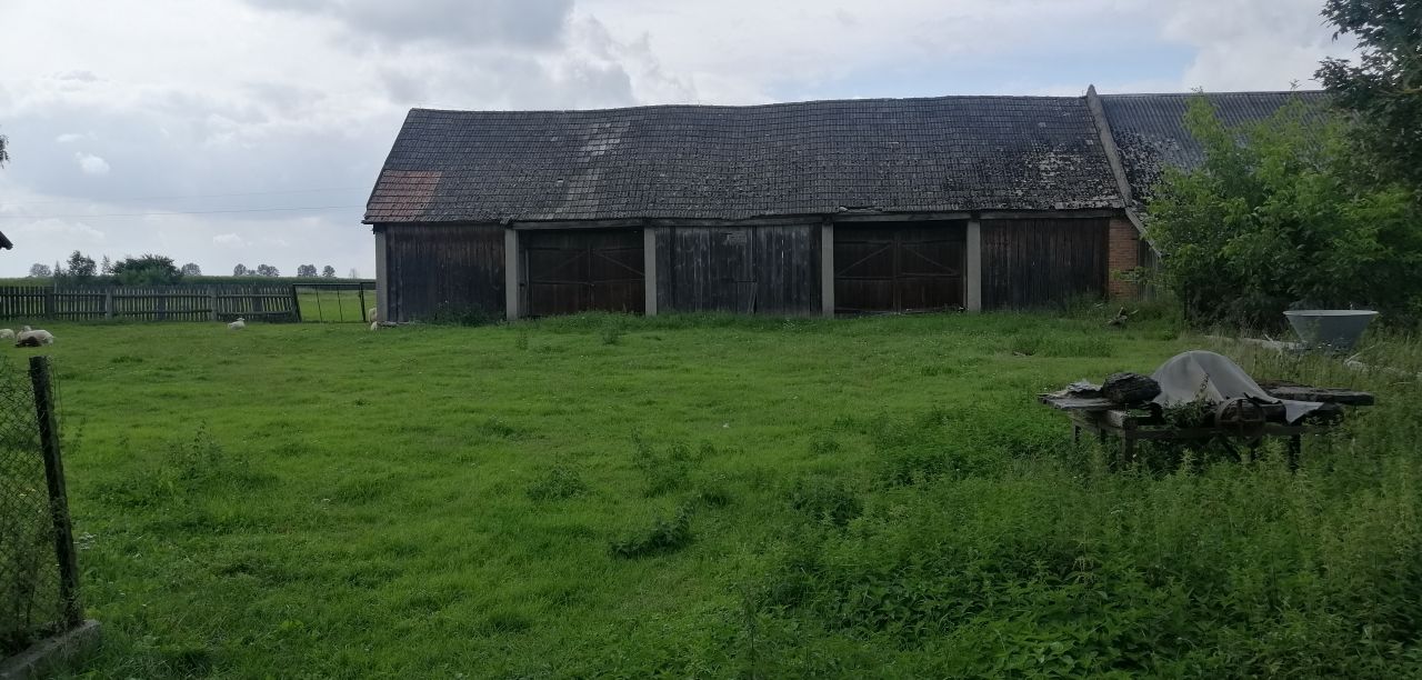 siedlisko, 4 pokoje Czyże. Zdjęcie 9