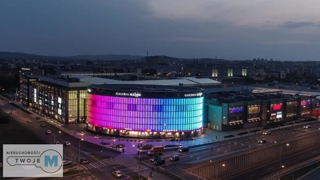 Mieszkanie 3-pokojowe Kielce Bocianek. Zdjęcie 4