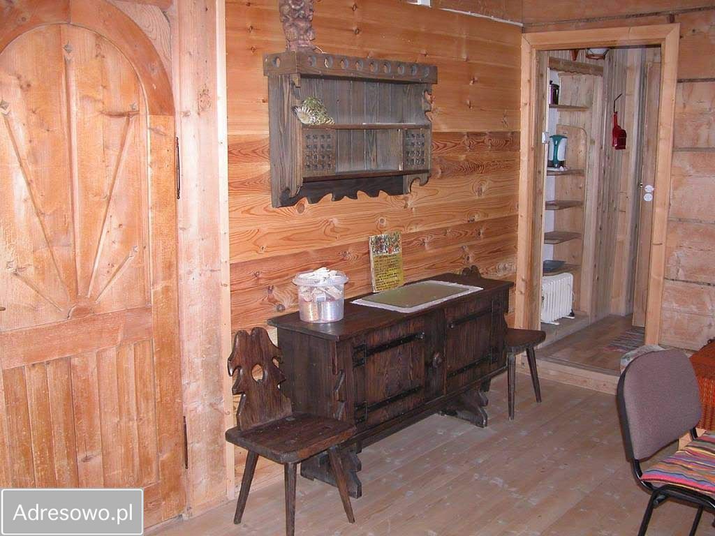 dom wolnostojący, 7 pokoi Murzasichle. Zdjęcie 6