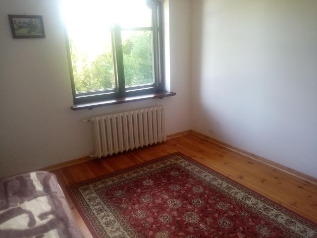 Pokój Mysiadło, ul. Graniczna. Zdjęcie 1