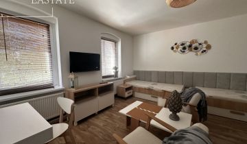 Mieszkanie 1-pokojowe Bydgoszcz Szwederowo, ul. Konopna