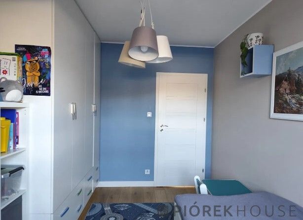 Mieszkanie 3-pokojowe Warszawa Wola, ul. Jana Kazimierza. Zdjęcie 13