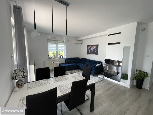 Mieszkanie 3-pokojowe Groblice, ul. Różana. Zdjęcie 1