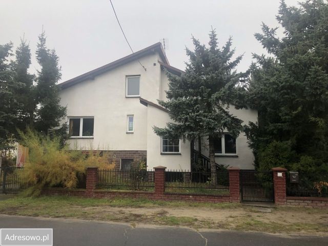 dom wolnostojący, 4 pokoje Ośno Lubuskie, ul. Sosnowa. Zdjęcie 1
