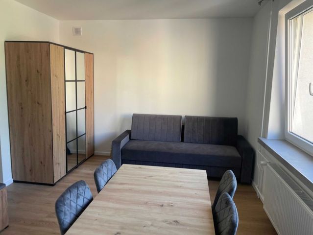 Mieszkanie 1-pokojowe Łowicz, os. Kostka. Zdjęcie 1