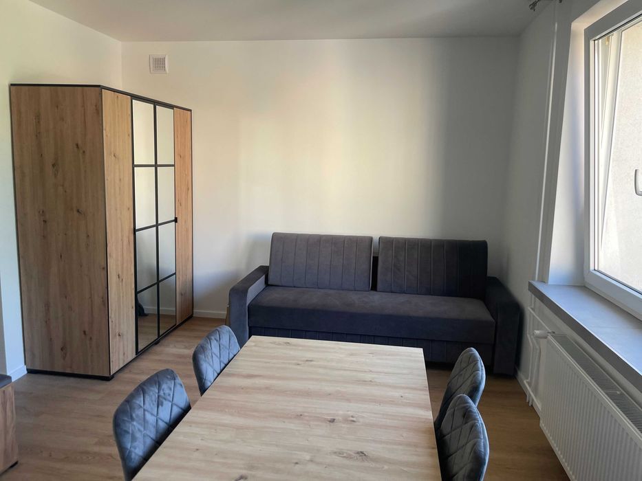 Mieszkanie 1-pokojowe Łowicz, os. Kostka