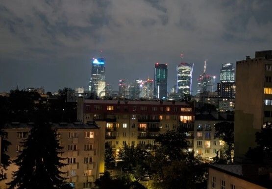 Mieszkanie 4-pokojowe Warszawa Wola, ul. Sokołowska. Zdjęcie 8